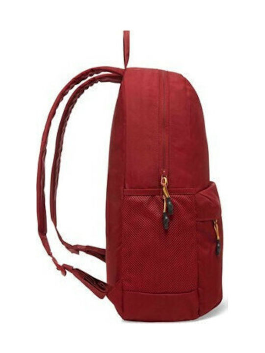 Timberland Classic 22lt Burgundy