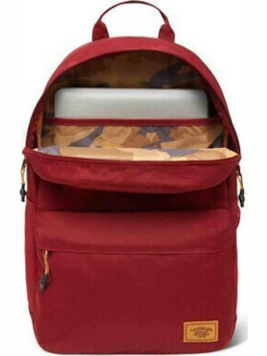 Timberland Classic 22lt Burgundy