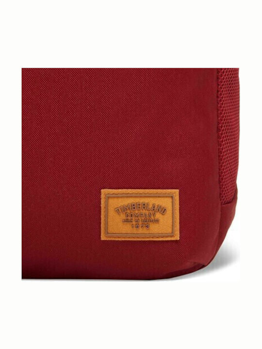 Timberland Classic 22lt Burgundy