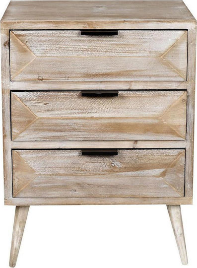 Storage Drawer M53.5xW33xH78cm