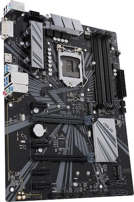 Asus Prime Z370-P II Placă de bază ATX cu Intel 1151 Socket