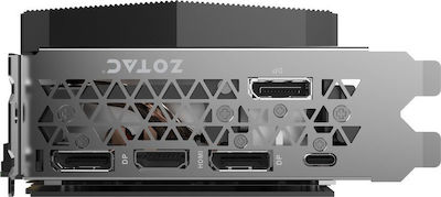Zotac GeForce RTX 2080 8GB AMP