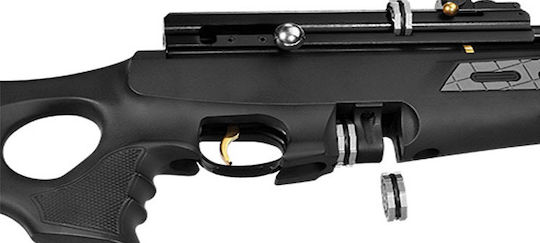 Hatsan Air Gun BT65 SB Elite 5.5mm / 6.35mm