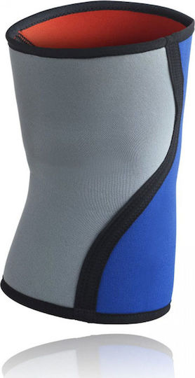 Rehband RX 3mm Knee Brace Blue