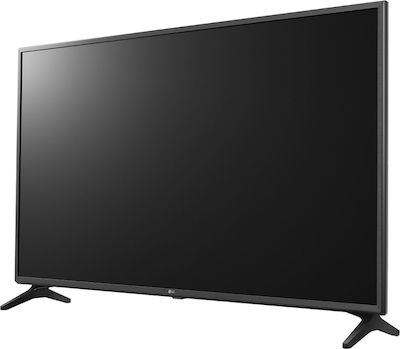 LG Smart Τηλεόραση 55" 4K UHD LED 55UK6200 HDR (2018) 55UK6200PLA