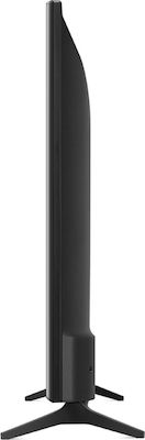 LG Smart Τηλεόραση 55" 4K UHD LED 55UK6200 HDR (2018) 55UK6200PLA