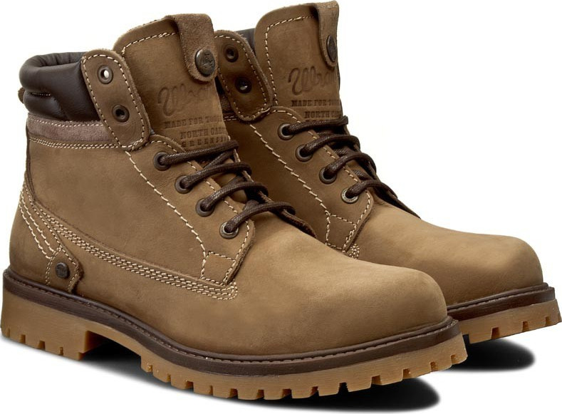 wrangle taupe suede