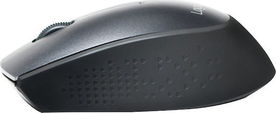 LogiLink D0160 Ασύρματο Ποντίκι Μαύρο
