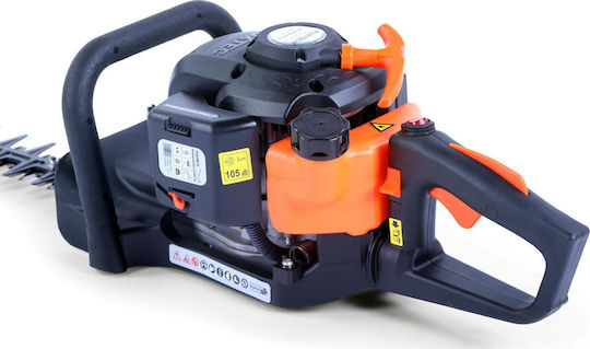 Fuxtec FX-MH126 Μπορντουροψάλιδο Βενζίνης με Μήκος Λάμας 55cm