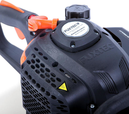 Fuxtec FX-MH126 Μπορντουροψάλιδο Βενζίνης με Μήκος Λάμας 55cm