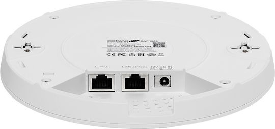 Edimax Point EdimaxPro CAP1300 Punct de acces Wi-Fi 5 Banda Duală (2.4 și 5GHz)