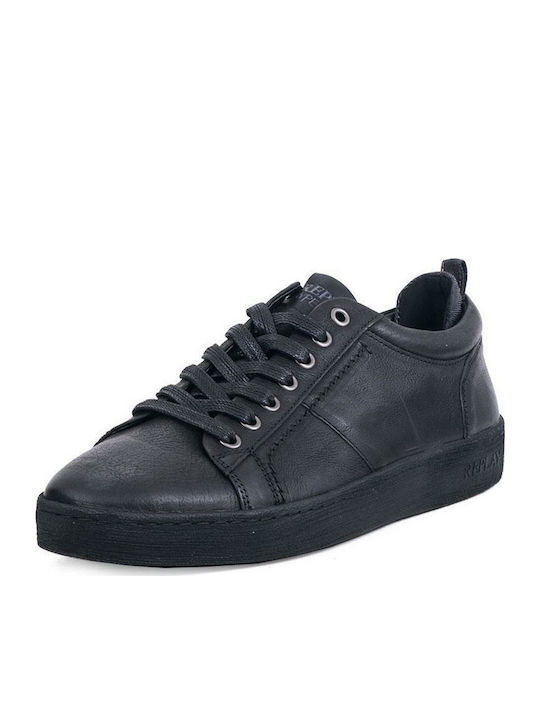 Replay RZ520008L Sneakers Black RZ520008L-0003