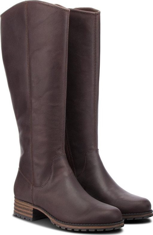 clarks marana trudy knee high boot