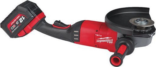 Milwaukee M18 FLAG230XPDB-121C Wheel 230mm Battery Brushless 1x12Ah