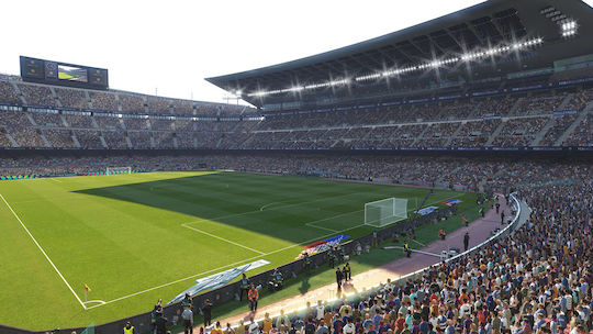 Pro Evolution Soccer 2019 David Beckham Edition PS4 Game