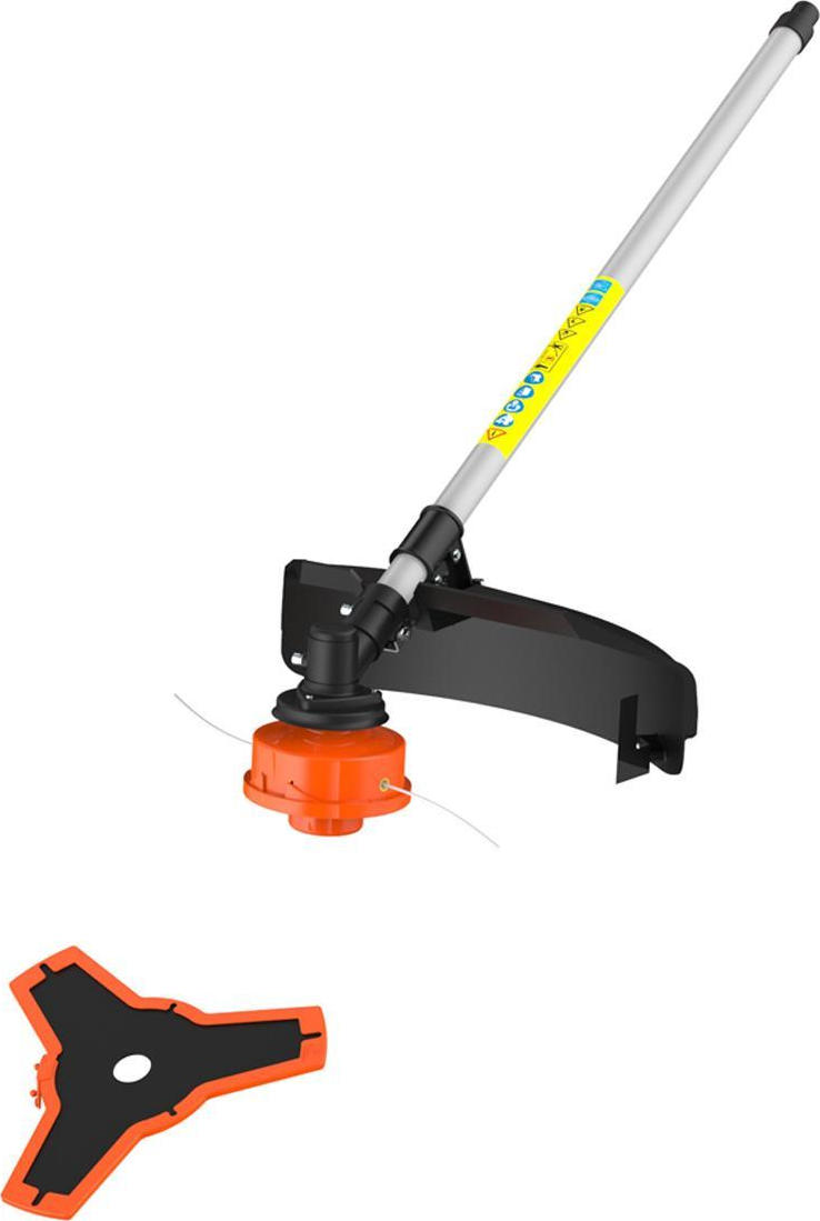 Ricambio Per Fuxtec Bobina Filo Fuxtec FX-MT152 Per Decespugliatore E Rasentrimmer – Ricambio Multifunzione Ricambio Per Decespugliatore - Foto 10