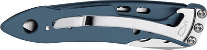 Leatherman Skeletool KB Briceag Albastru