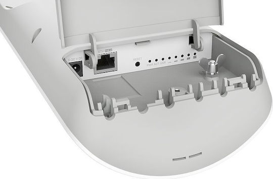 MikroTik mANTBox 2 12s Εξωτερική Κεραία WiFi Sectorial 12dBi με σύνδεση Ethernet