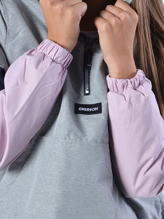 Damenjacken Sport Wasserdicht Damenjacken Grau