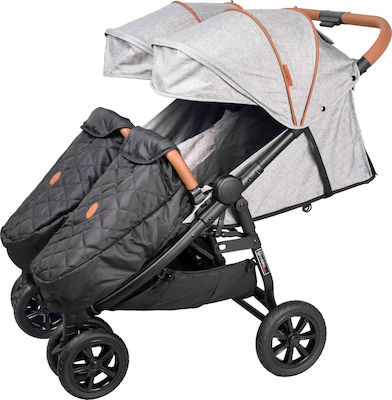 Coletto Enzo Twin Grey