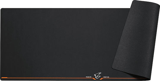 Gigabyte Aorus AMP900 Gaming Mouse Pad XXL 900mm Black GP-AMP900