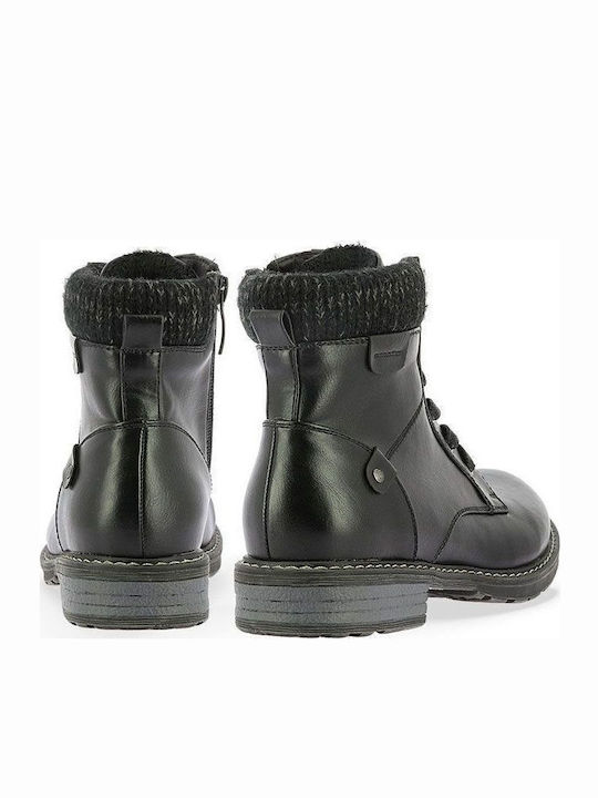 Women's Ankle Boots Black