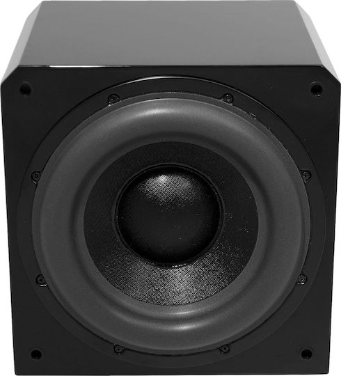 Sunfire HRS-12 Самоусилващ Субуфер с Говорител 12" 1000W Черен