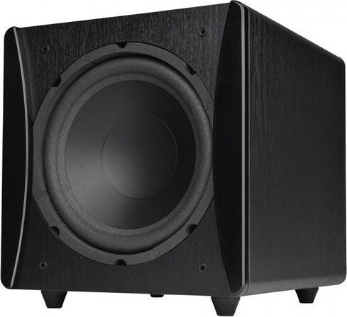 Velodyne Impact 10 Autoîntăritor Subwoofer cu Difuzor 10" 150W Negru