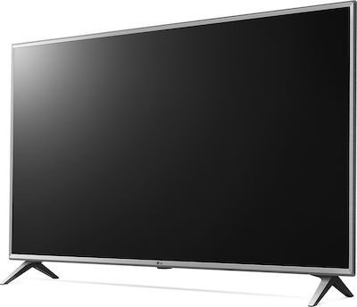 Smart Τηλεόραση 43" 4K UHD LED 43UK6500 HDR (2018)