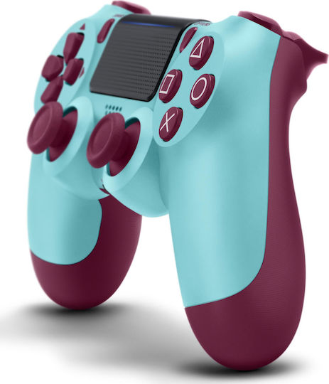 Sony Dualshock 4 Controller V2 Wireless for PS4 Blue