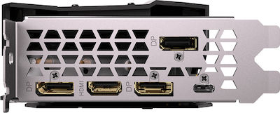 Gigabyte GeForce RTX 2080 Ti 11GB Gaming OC