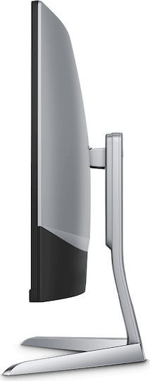 BenQ EX3203R VA HDR Curved Gaming Monitor 31.5" QHD 2560x1440 144Hz με Χρόνο Απόκρισης 4ms GTG