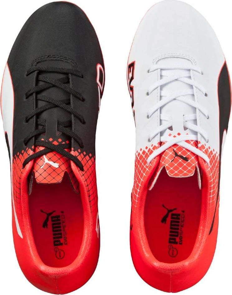 puma evospeed 5.4 fg