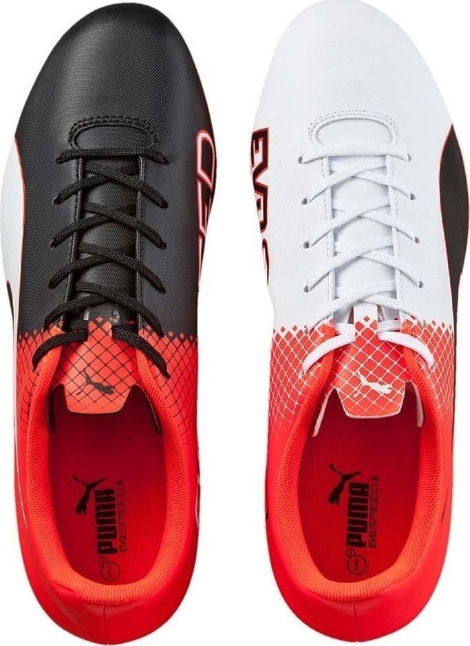 puma evospeed 4.5 fg