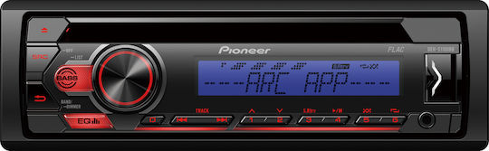 Pioneer Auto-Audiosysteme 1 DIN (USB)