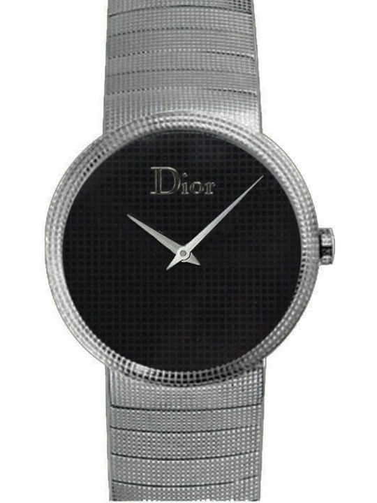 Dior Uhr mit Batteriewerk Dior Uhr mit Batteriewerk