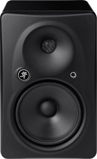 Mackie HR824 MK2 Ηχείo Studio Monitor 8.75" 250W (Τεμάχιο) Μαύρο