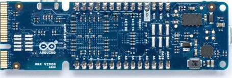 Arduino MKR Vidor 4000 Board