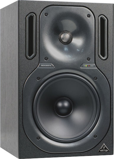 Behringer B2031A Studio Active Speaker 2 No of Drivers 265W Black (Piece)