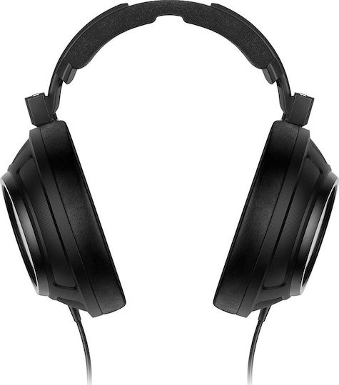 Sennheiser HD 820 Ενσύρματα Over Ear Ακουστικά Μαύρα