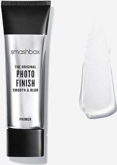 Smashbox Photo Finish The Original Праймер За лице в кремообразна форма 15мл