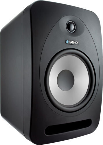 Tannoy Reveal 402 Ηχεία Studio Monitor 4" 50W Bucată Negru