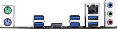 Gigabyte Z390 UD (rev. 1.0) Motherboard ATX με Intel 1151 rev 2 Socket