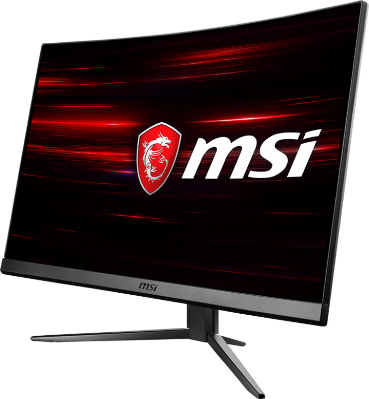 MSI Optix MAG241C - Skroutz.gr