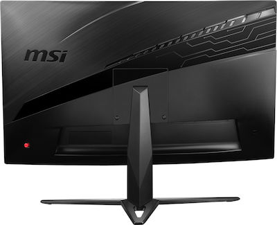 MSI Optix MAG241C VA Curved Gaming Monitor 23.6" FHD 1920x1080 144Hz με Χρόνο Απόκρισης 1ms GTG