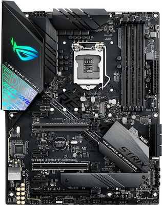 Asus ROG Strix Z390-F Gaming