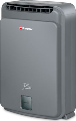Inventor Rise R2-ION8L Entfeuchter mit Ionisator 8lt