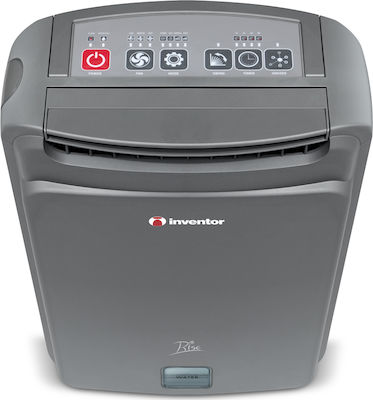 Inventor Rise R2-ION8L Entfeuchter mit Ionisator 8lt