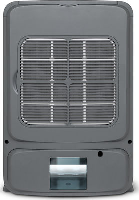 Inventor Rise R2-ION8L Entfeuchter mit Ionisator 8lt
