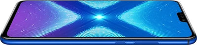 Honor 8X (128GB) Blue